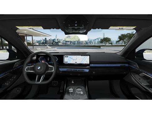New 2026 BMW 530i xDrive w/ M Sport Package image 10