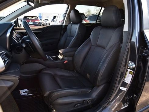 Used 2024 Subaru Outback Limited image 21