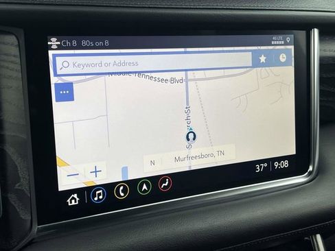 Used 2021 GMC Yukon Denali w/ Denali Premium Package image 32