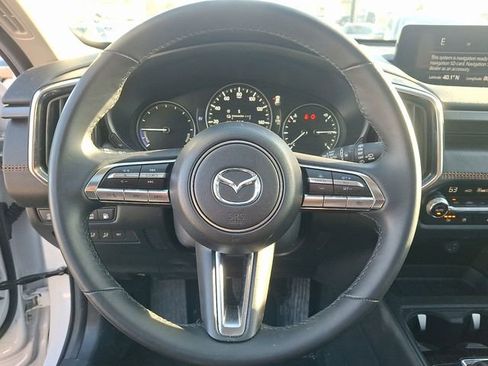 Used 2025 MAZDA CX-50 2.5 Hybrid w/ Premium Plus Pkg image 20