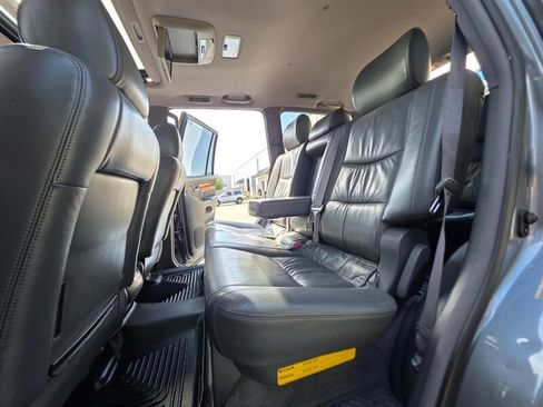 Used 2004 Lexus GX 470 AWD/4WD image 17