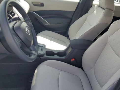 New 2026 Toyota Corolla Cross L image 10