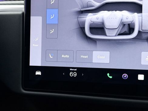 Used 2021 Tesla Model S Plaid image 28