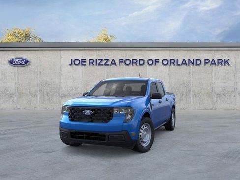 New 2026 Ford Maverick XL w/ 4K Tow Package image 2