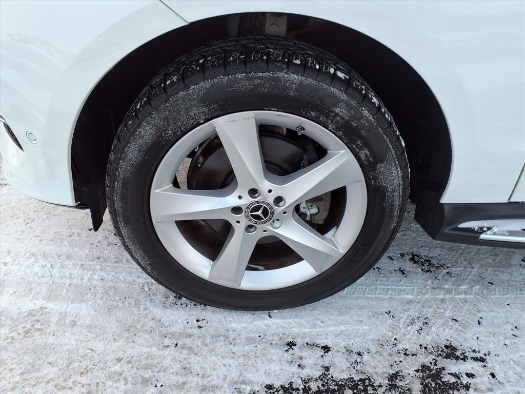Used 2018 Mercedes-Benz GLE 350 4MATIC image 38