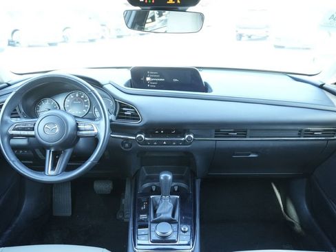 Used 2023 MAZDA CX-30 AWD 2.5 S w/ Preferred Package image 18