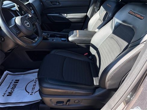 Certified 2024 Nissan Pathfinder Rock Creek image 19