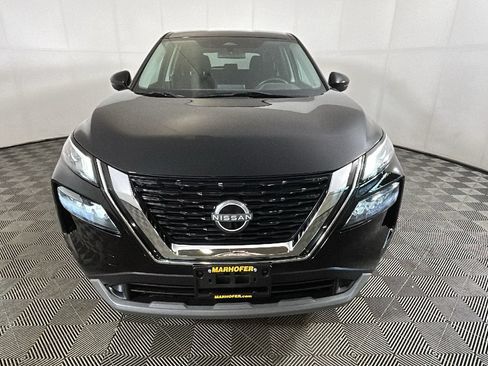 Used 2023 Nissan Rogue FWD image 8