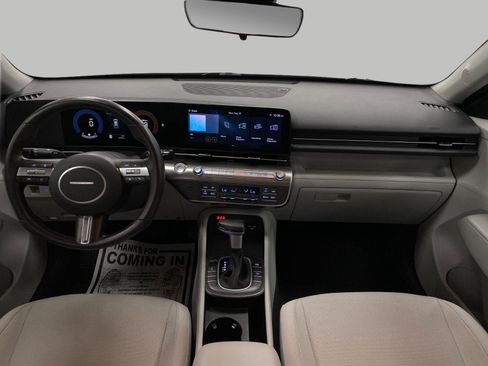 Certified 2025 Hyundai Kona SEL AWD/4WD image 20