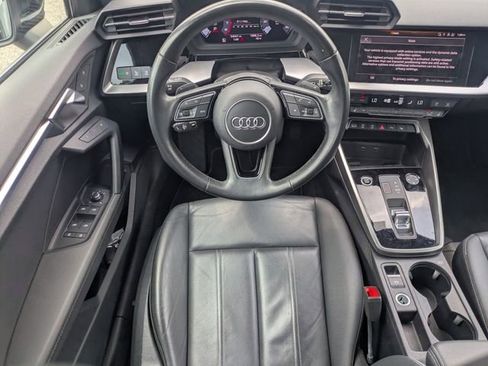 Used 2024 Audi A3 2.0T Premium FWD image 14