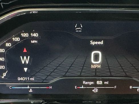 Used 2024 GMC Sierra 2500 SLT w/ SLT Premium Package image 23