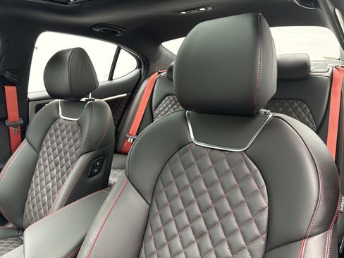 Used 2023 Genesis G70 3.3T w/ Sport Prestige Package AWD/4WD image 10