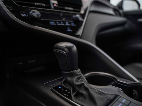 Certified 2022 Toyota Camry SE image 22