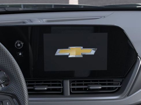 New 2026 Chevrolet Trax RS w/ Sunroof Package FWD image 20