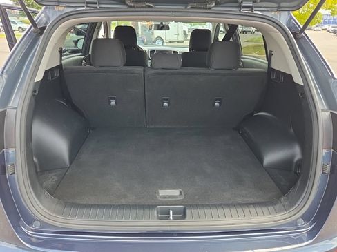 Used 2018 Kia Sportage LX FWD image 48
