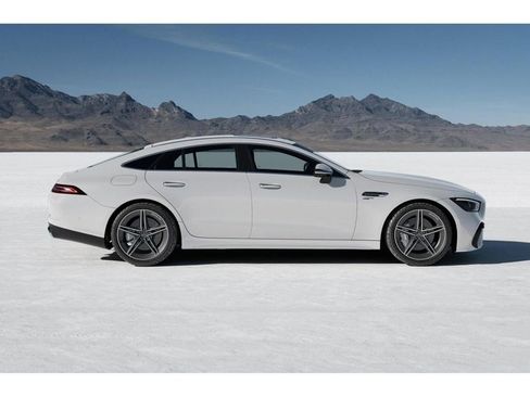 New 2026 Mercedes-Benz AMG GT 43 image 16