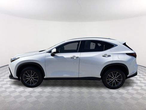 Used 2022 Lexus NX 350 AWD image 14