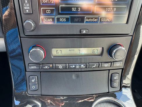 Used 2009 Chevrolet Corvette Convertible w/ Preferred Equipment Group image 37