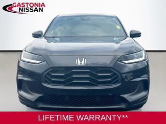 Used 2025 Honda HR-V Sport video 2