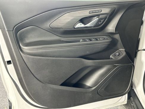 Used 2018 GMC Terrain SLT FWD image 29