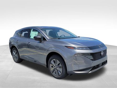 New 2026 Nissan Murano SL image 2