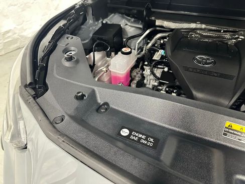 Used 2025 Toyota Highlander XSE image 73