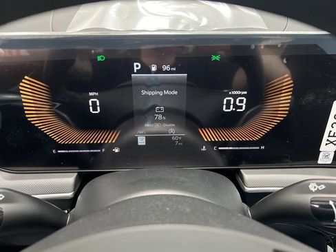 New 2026 Kia K5 LXS FWD image 24