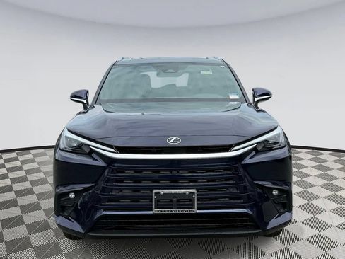 Used 2026 Lexus TX 350 AWD w/ Technology Package image 6