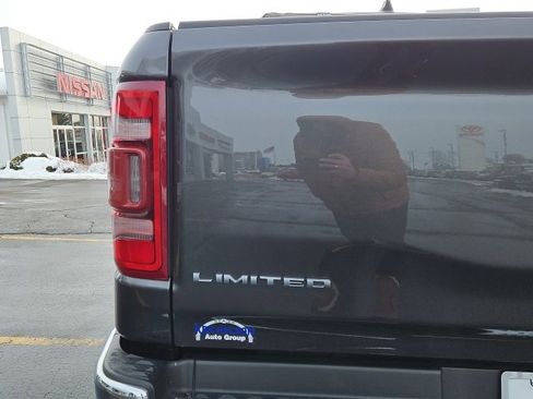 Used 2019 RAM 1500 Limited image 10