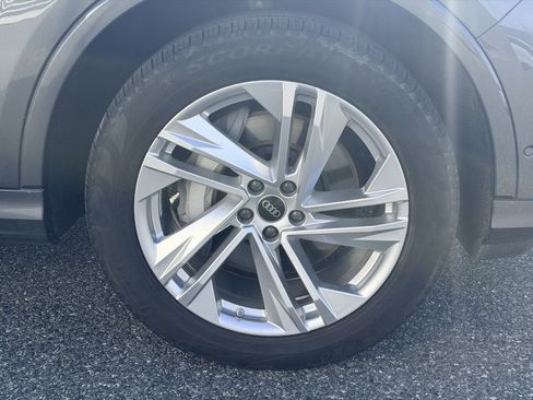 Used 2023 Audi Q7 2.0T Premium Plus w/ Premium Plus Package image 25