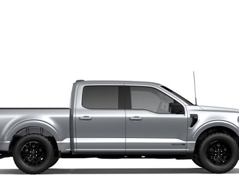 New 2026 Ford F150 XLT w/ Equipment Group 302A MID AWD/4WD image 30