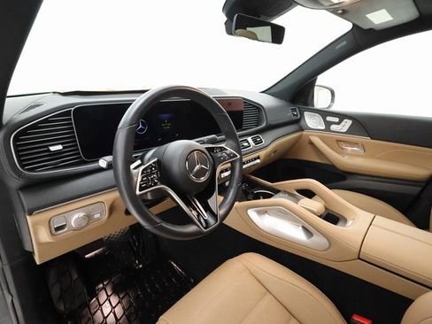 Used 2024 Mercedes-Benz GLE 350 GLE 350 image 10
