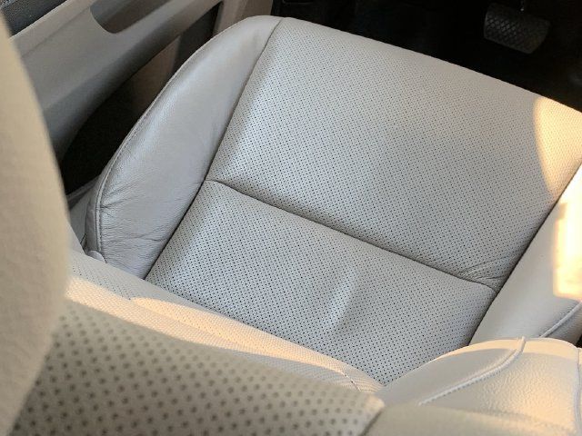 Used 2018 Honda Ridgeline RTL-E image 18