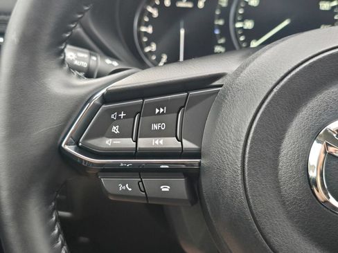 Used 2025 MAZDA CX-5 AWD 2.5 S w/ Premium Plus Pkg image 35