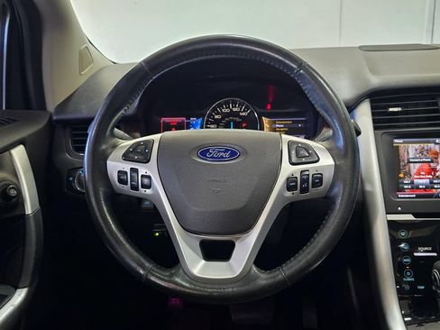 Used 2013 Ford Edge Limited AWD/4WD image 10