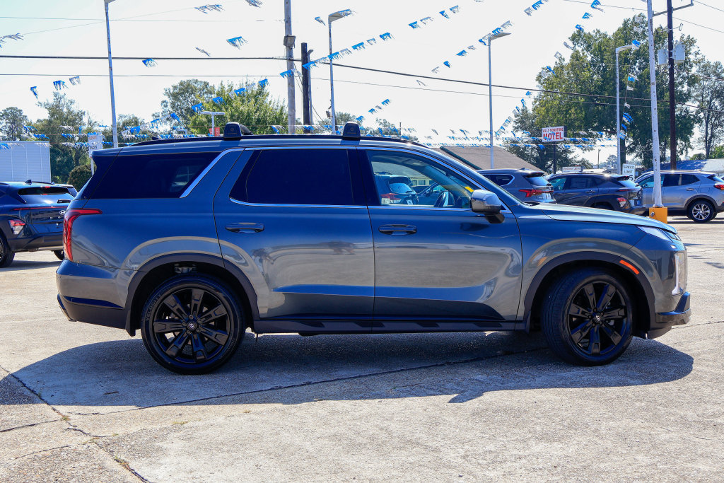 Used 2024 Hyundai Palisade XRT FWD image 24
