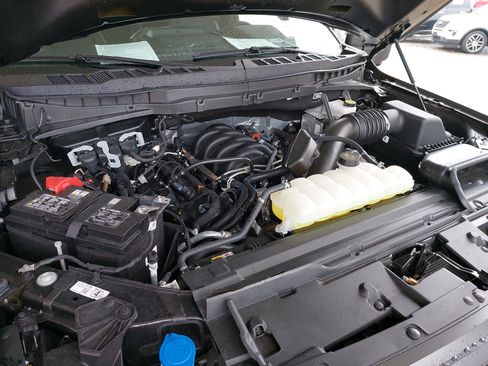 Used 2025 Ford F150 Tremor w/ Bed Utility Package image 30