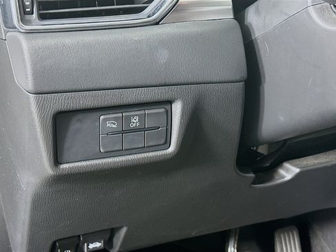 Used 2025 MAZDA CX-5 AWD 2.5 S w/ Select Package image 16