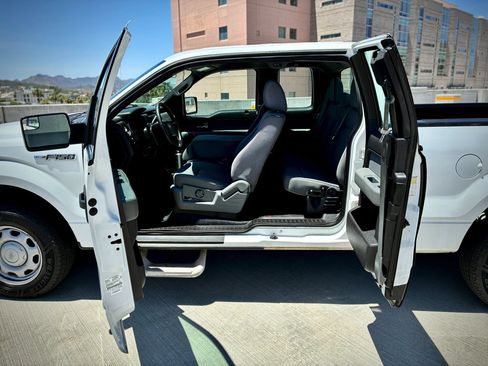 Used 2013 Ford F150 XL w/ PWR Equipment Group RWD image 19