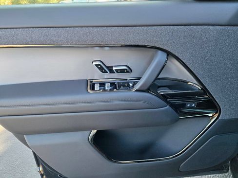 New 2026 Land Rover Range Rover Sport Dynamic SE AWD/4WD image 12