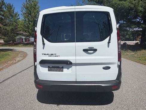 Used 2020 Ford Transit Connect XL FWD image 5