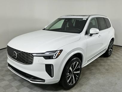 Used 2026 Volvo XC90 B5 Core