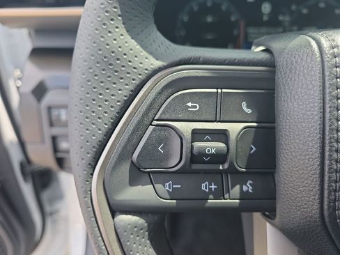 New 2026 Toyota 4Runner Limited AWD/4WD image 15
