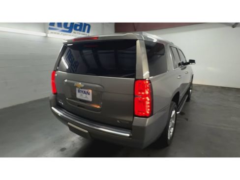 Used 2017 Chevrolet Tahoe Premier RWD image 8