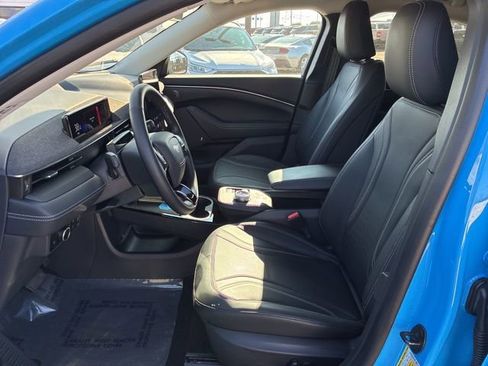 Used 2024 Ford Mustang Mach-E Premium image 18