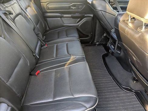 Used 2019 RAM 1500 Limited w/ Advanced Safety Group image 20
