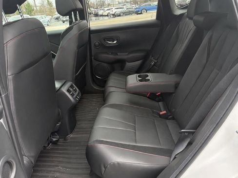 Used 2025 Acura ADX A-Spec image 28