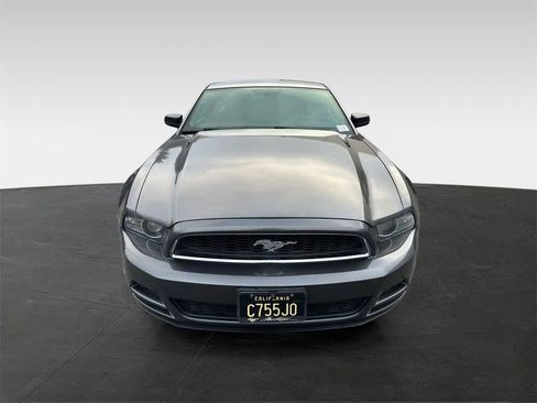 Used 2014 Ford Mustang Coupe w/ Equipment Group 102A image 7