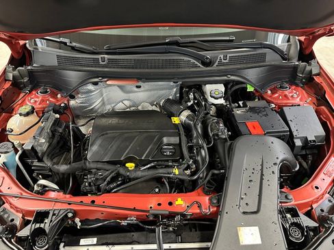 Certified 2024 Buick Envista Preferred w/ Convenience I Package image 36