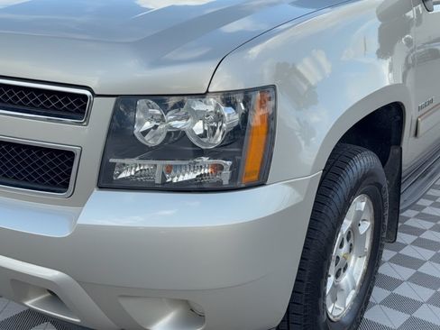 Used 2013 Chevrolet Tahoe LS w/ Convenience Package RWD image 12